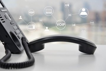 Une solution de téléphonie sur IP adaptée à vos besoins