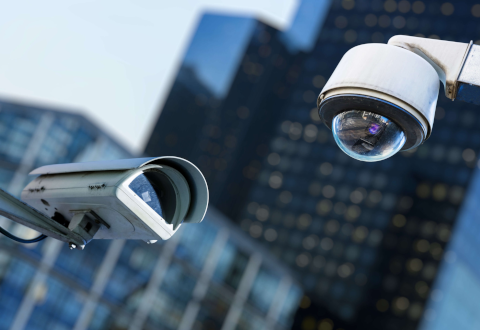 Vidéosurveillance et réglementation