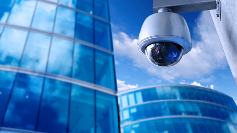 Technologies de vidéosurveillance
