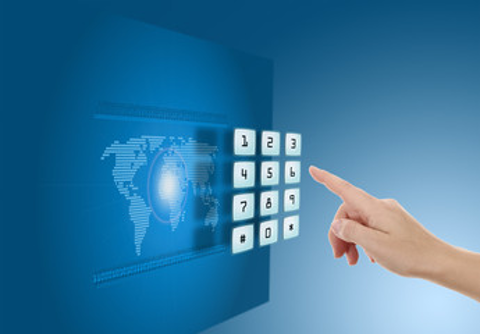 Clavier numérique