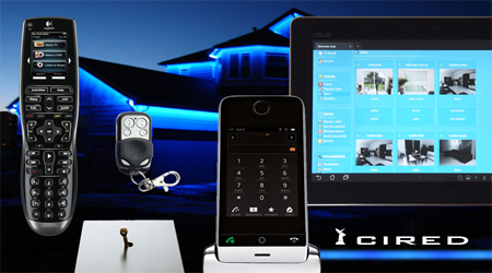 Interfaces de commande