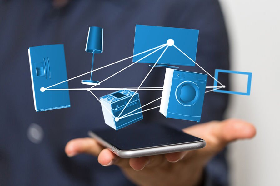 ModLink, la nouvelle gamme IIOT IP