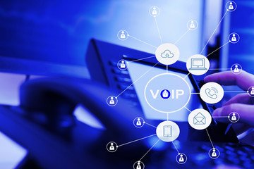 Qu’est ce que la téléphonie sur IP ?
